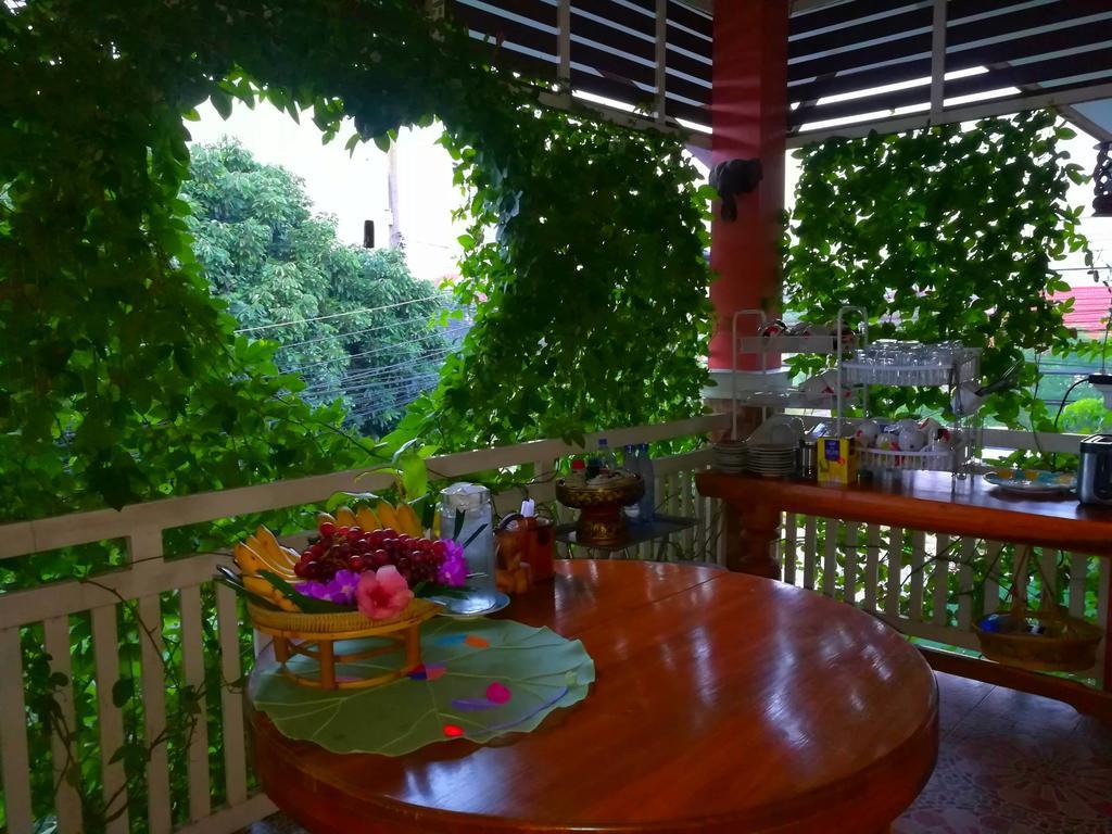 Lampang Lanna Home Екстер'єр фото